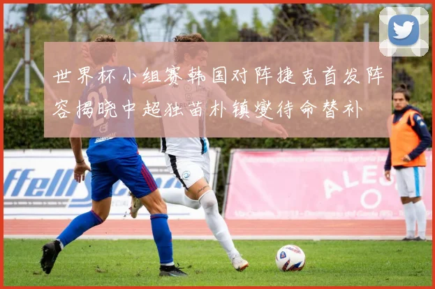 世界杯小组赛韩国对阵捷克首发阵容揭晓中超独苗朴镇燮待命替补